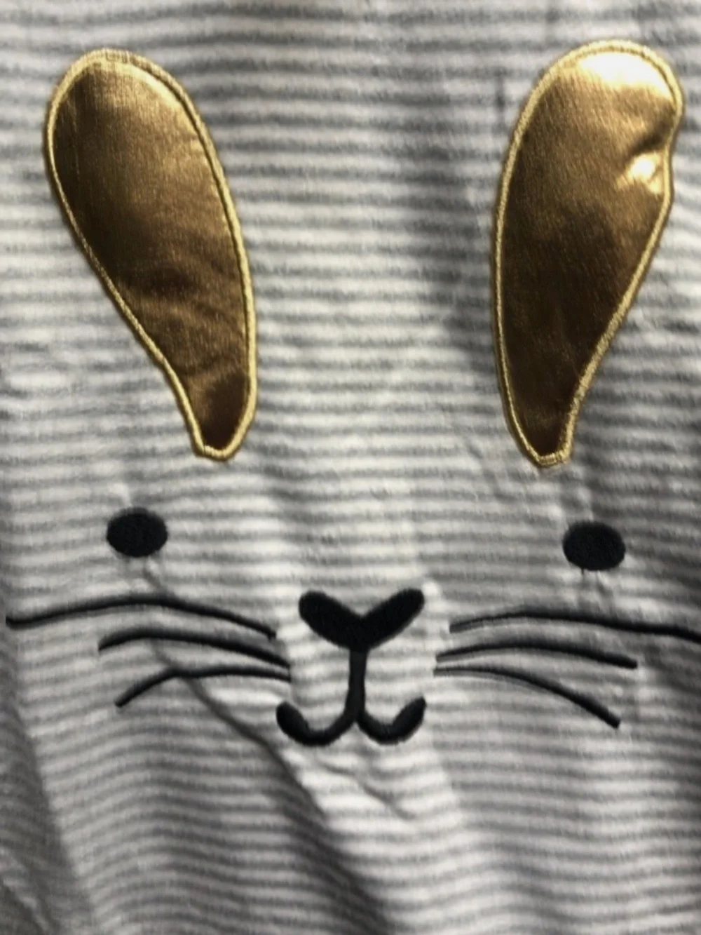 Winter PJs in bubby theme - Excellent condition, size S